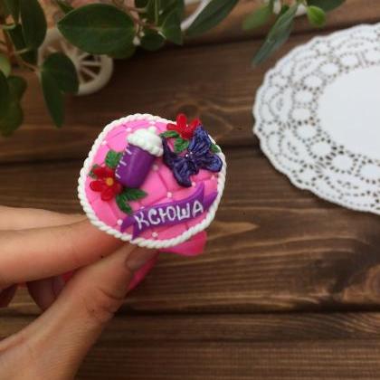 Feeding Spoon, Decorated Spoon, Decorated Spoon..
