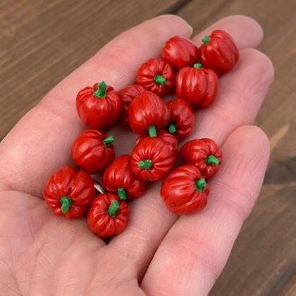 1:12 Scale Set of Bell Peppers Acce..